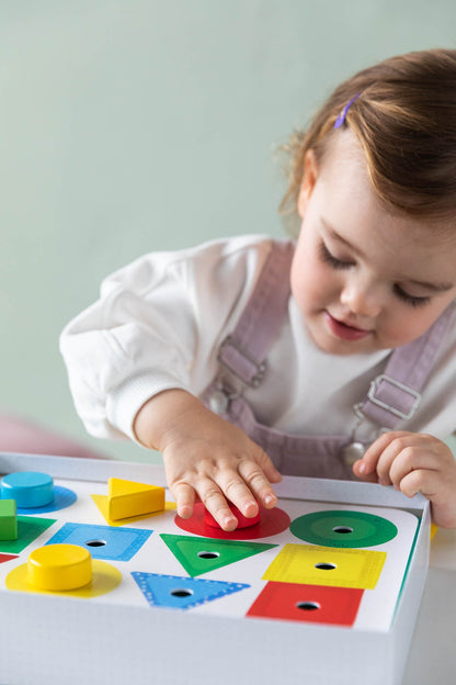 Baby Shapes - product image - Jumboplay.com