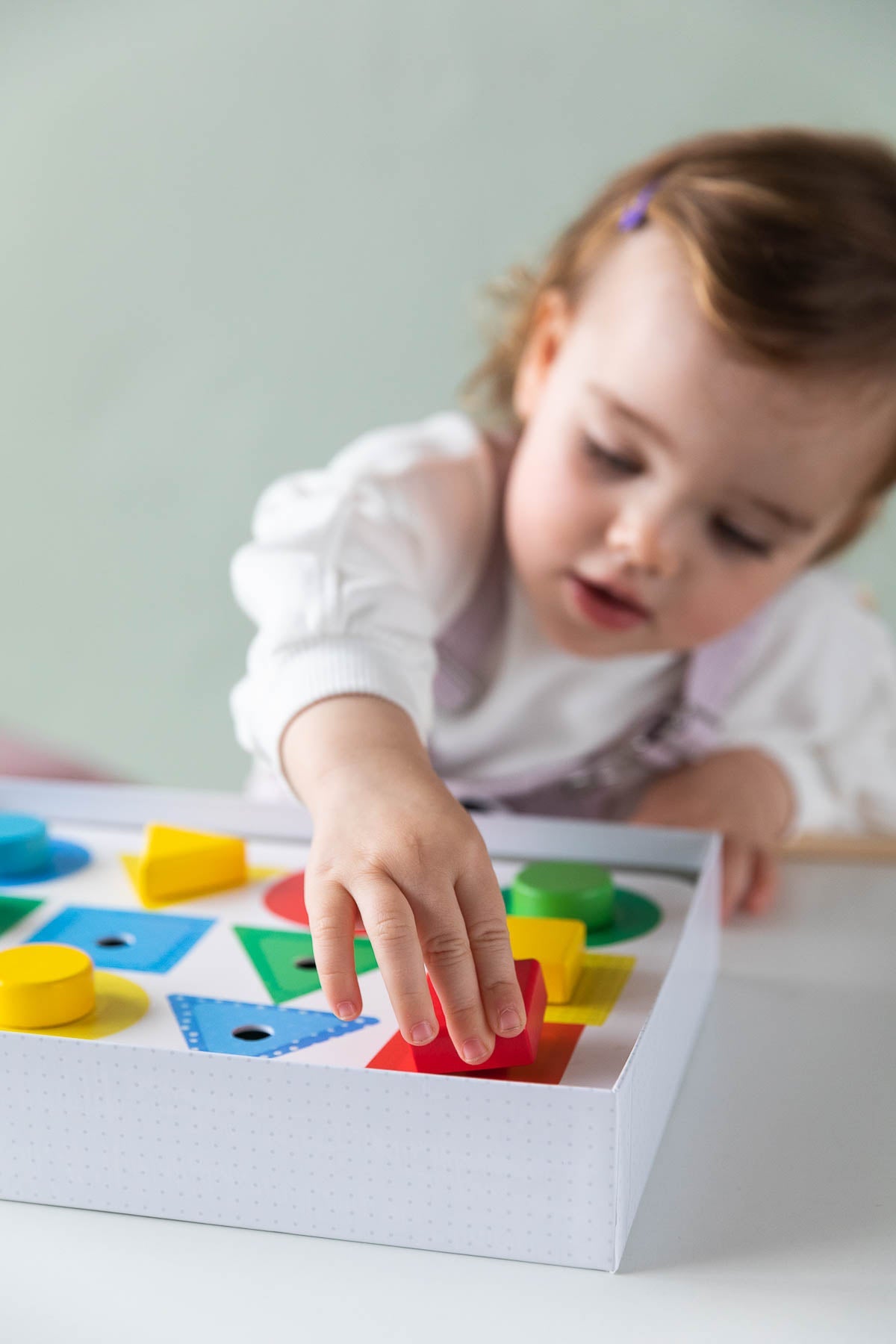 Baby Shapes - product image - Jumboplay.com