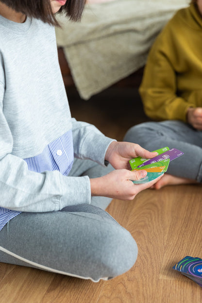 6th Sense - product image - Jumboplay.com