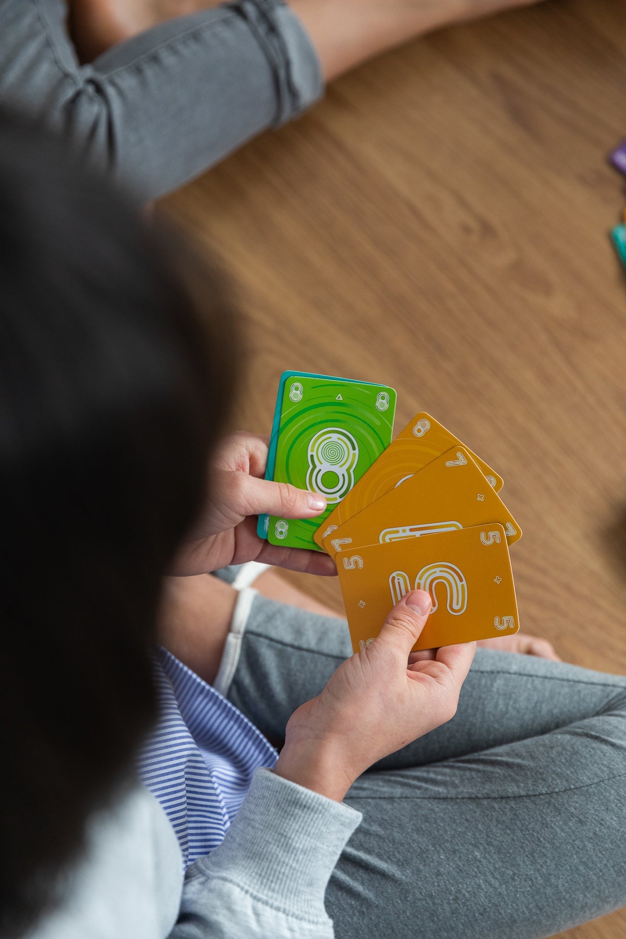 6th Sense - product image - Jumboplay.com