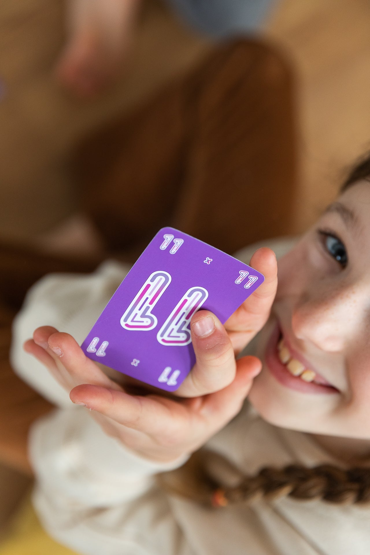 6th Sense - product image - Jumboplay.com