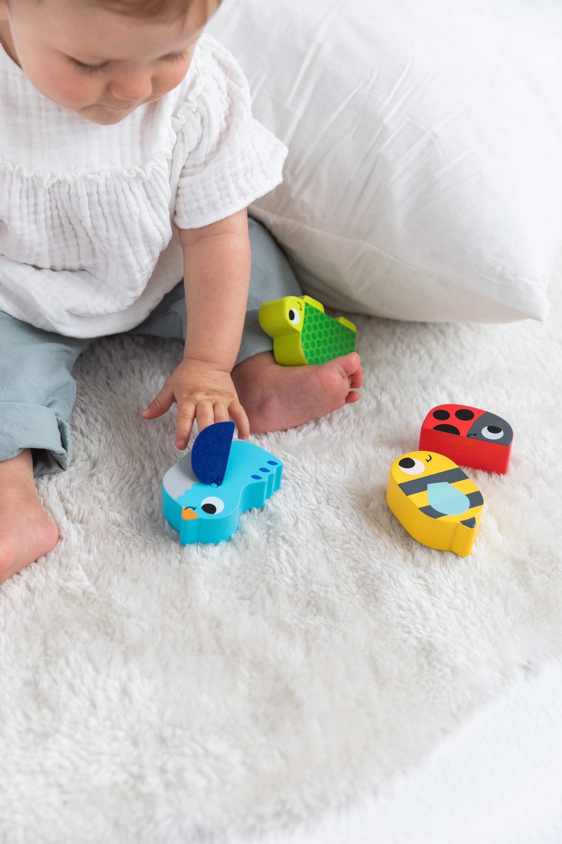 First Discoveries - product image - Jumboplay.com