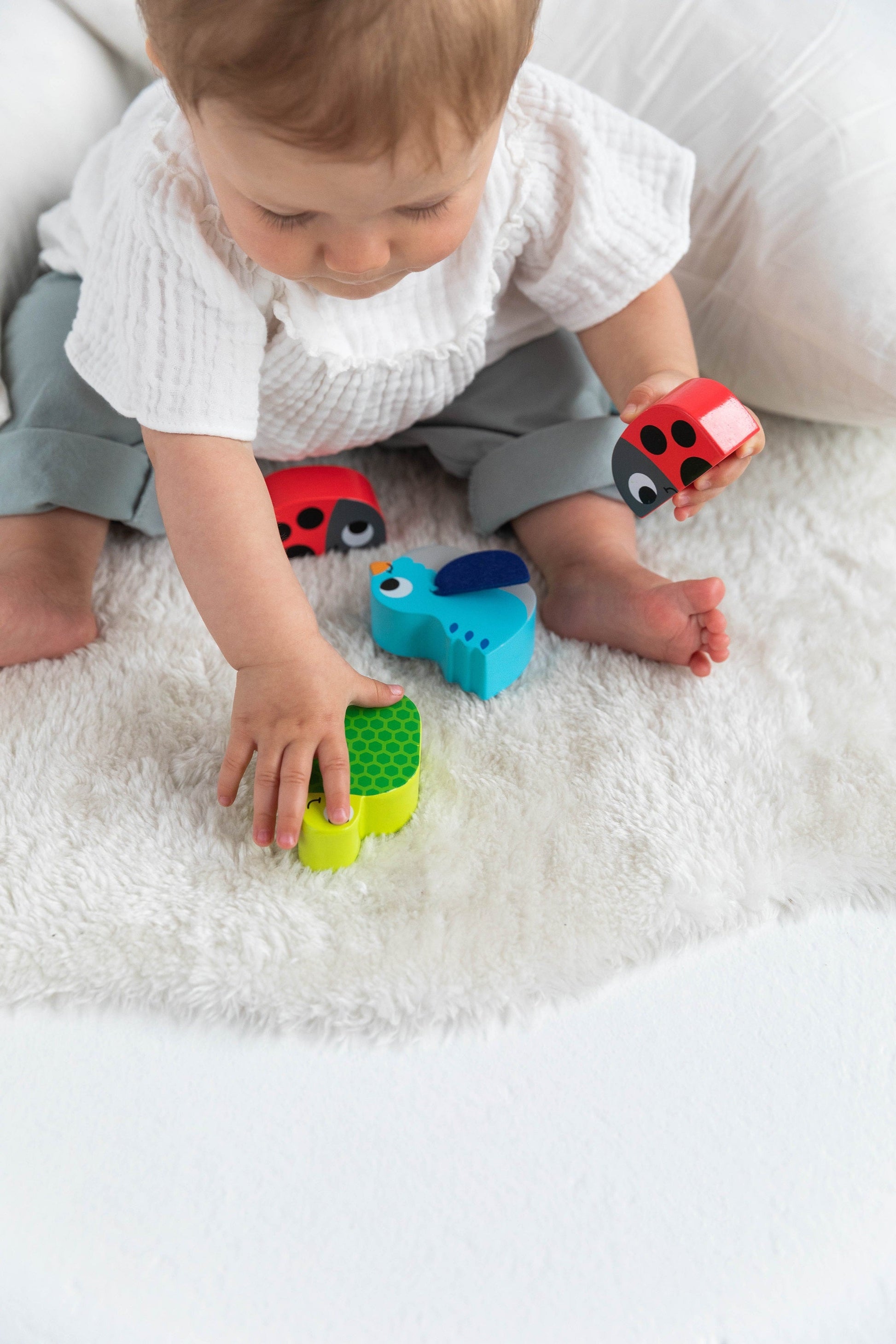 First Discoveries - product image - Jumboplay.com