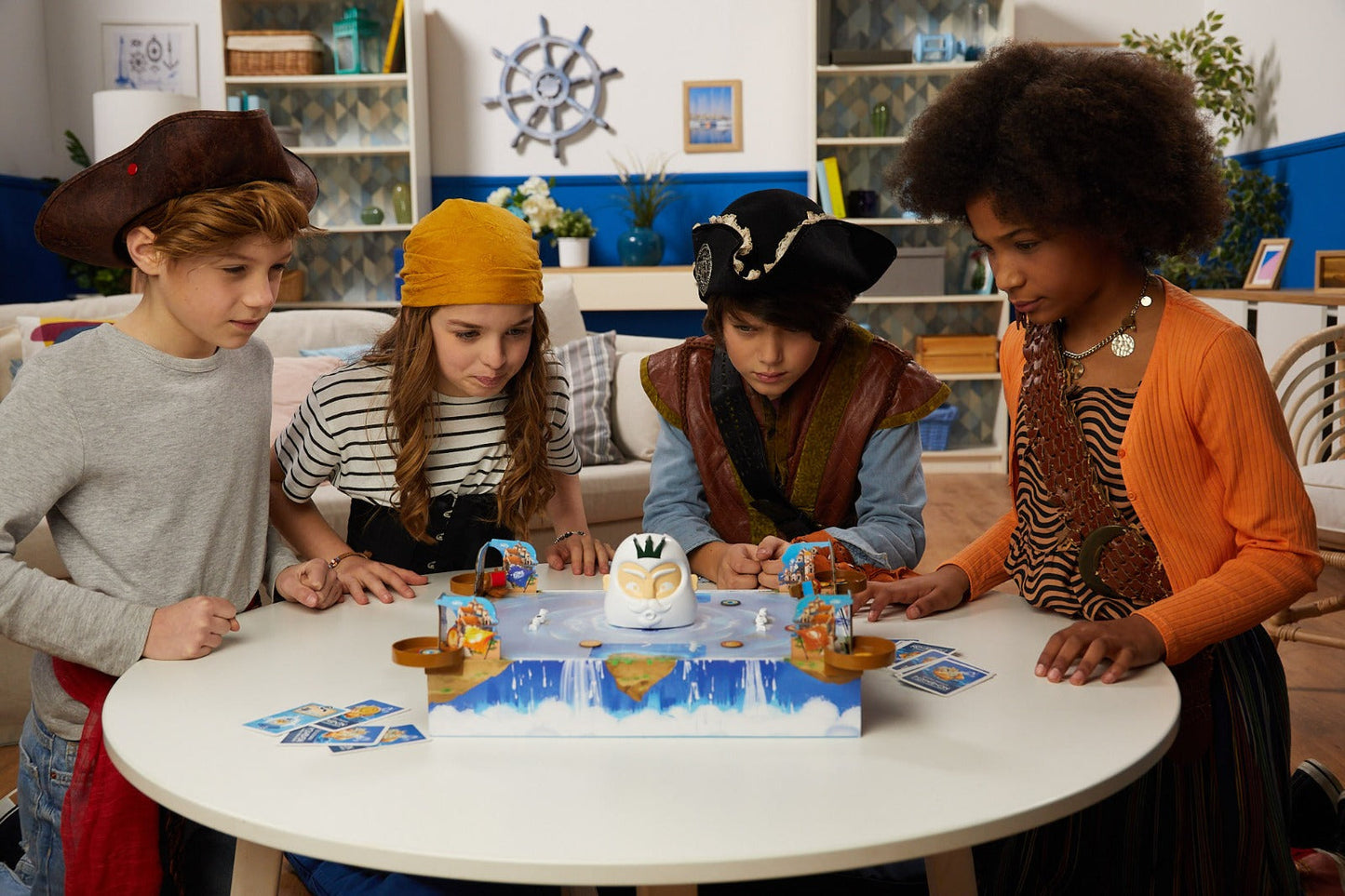 POSEIDON - product image - Jumboplay.com