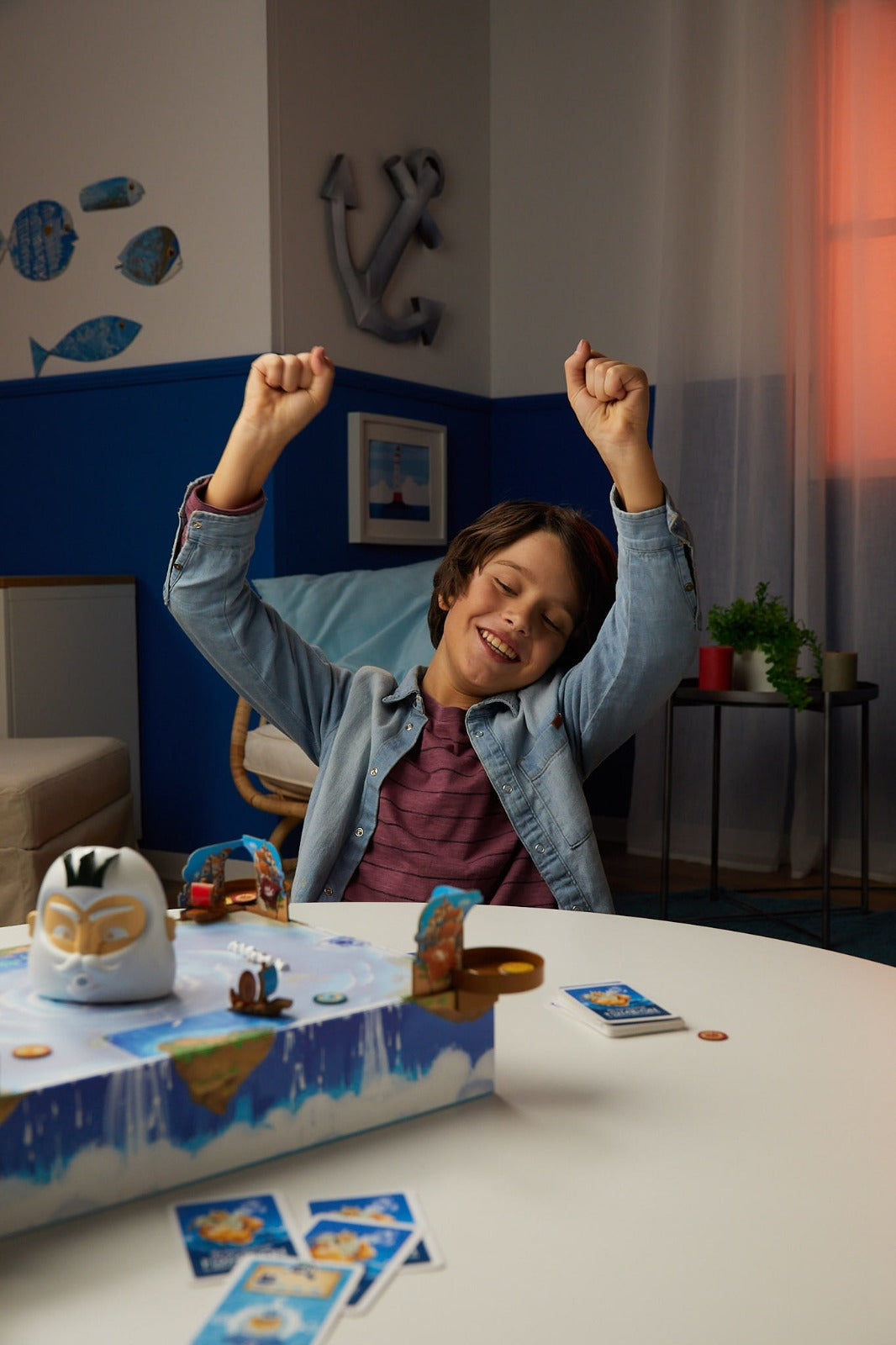 POSEIDON - product image - Jumboplay.com